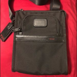Tumi Pocket Bag [Small]